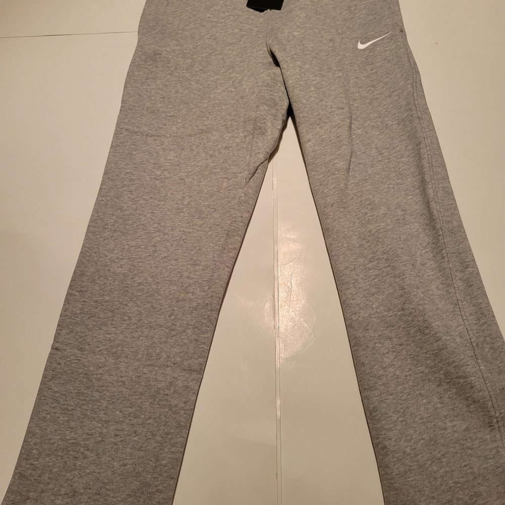 Joggers Boys Nike Sportswear Club Fleece Large - Picture 4 of 16